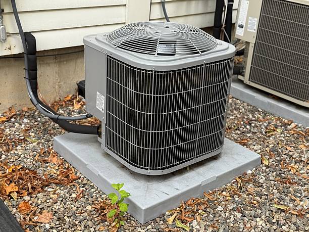 24/7 Emergency Emergency Hvac experts in Santa Cruz, CA