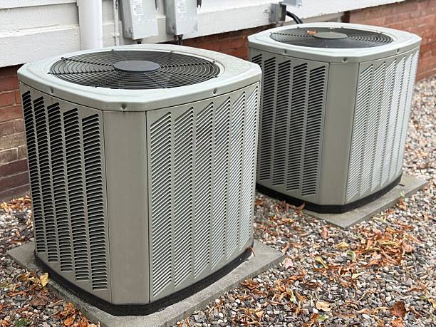 Reliable Emergency Hvac contractor in Santa Cruz, CA by Leonard HVAC
