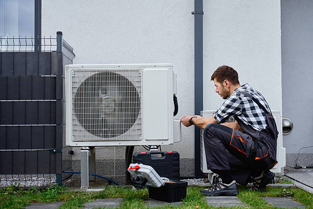 Top rated local Emergency Hvac specialists in Santa Cruz, CA